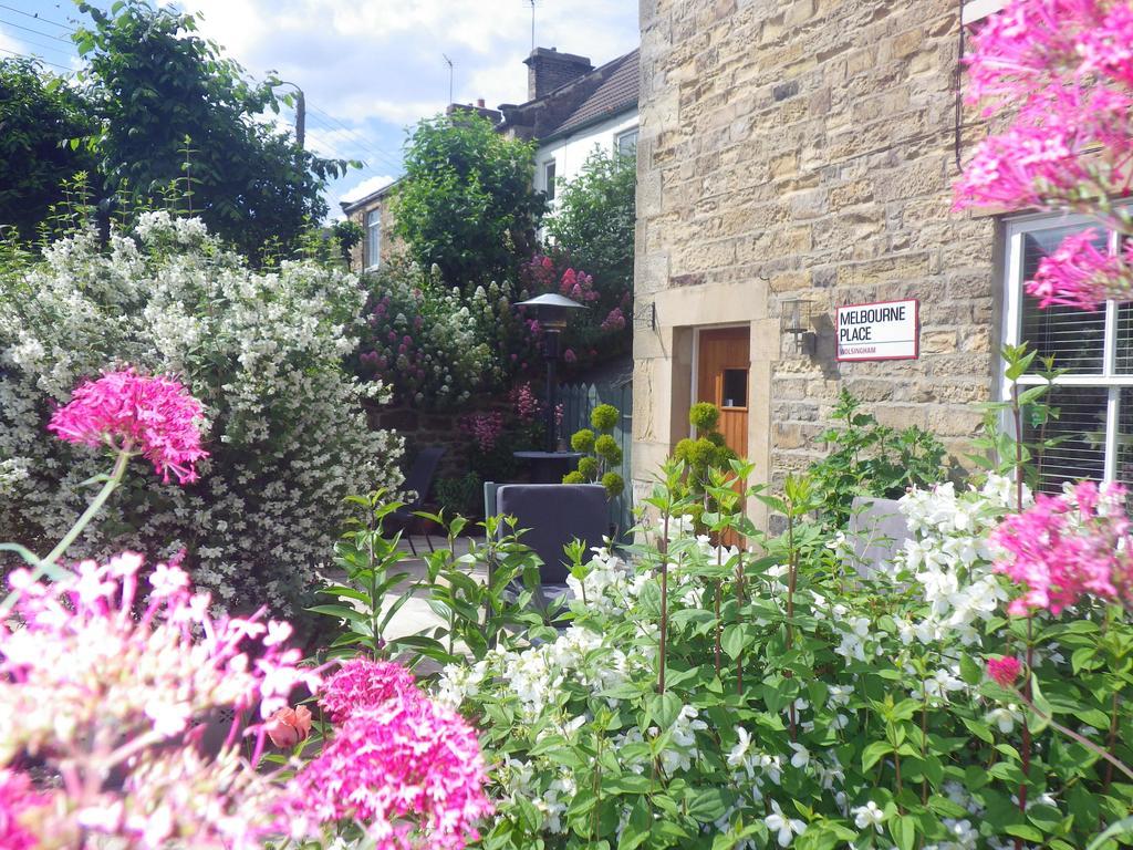 Melbourne Place Wolsingham Exterior foto