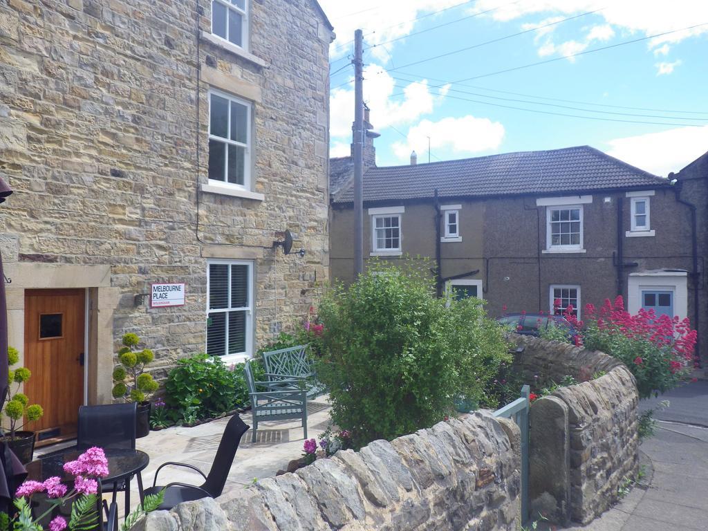 Melbourne Place Wolsingham Exterior foto