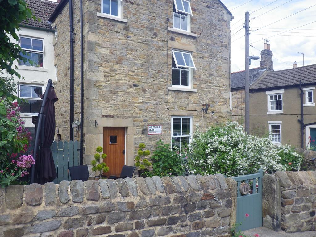Melbourne Place Wolsingham Exterior foto